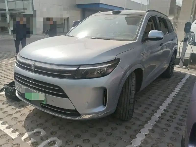 AITO M7, 2024