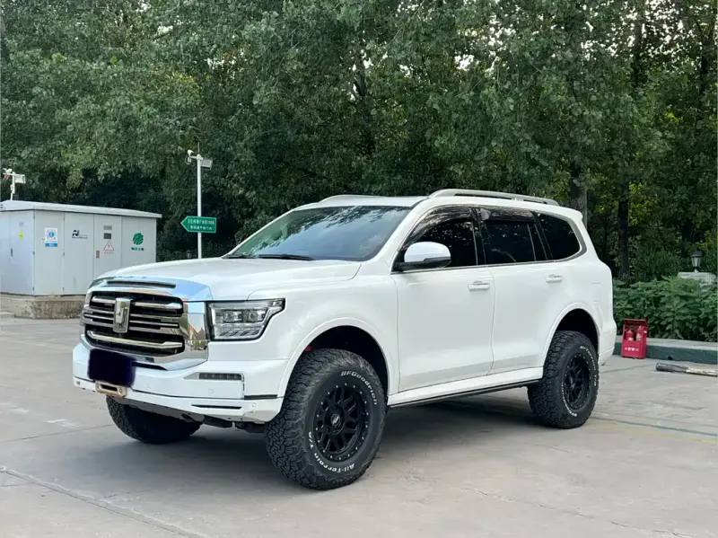 Tank 500, 2022
