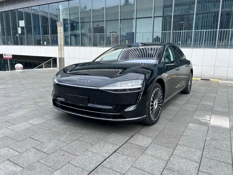 Stelato Xiangji S9, 2025
