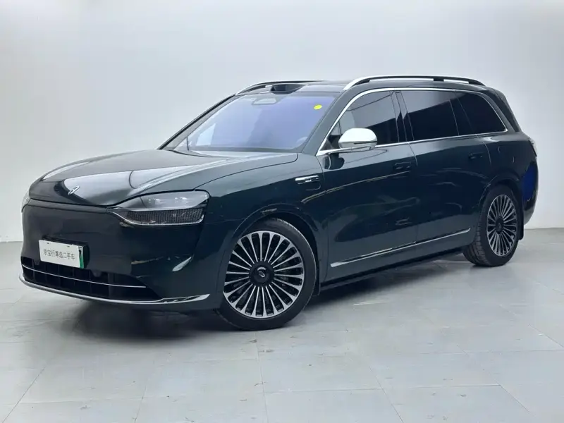 AITO M9, 2024