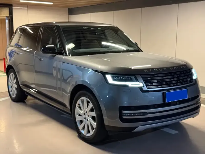 Land Rover Range Rover, 2023