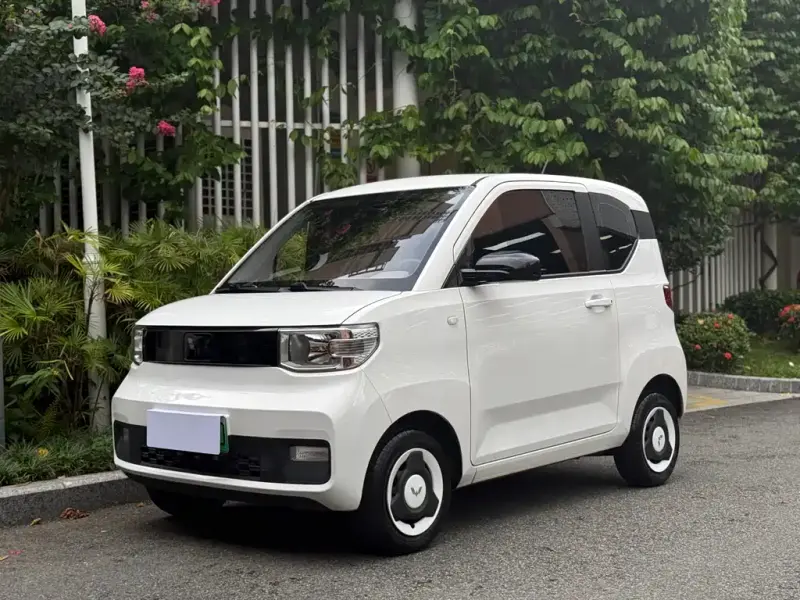 Wuling MINIEV, 2023