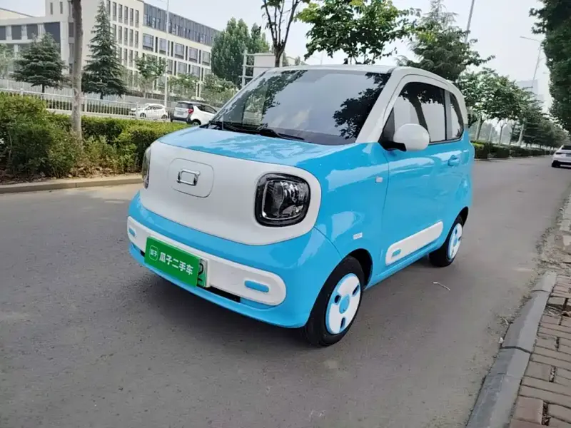 Bestune Pony, 2024