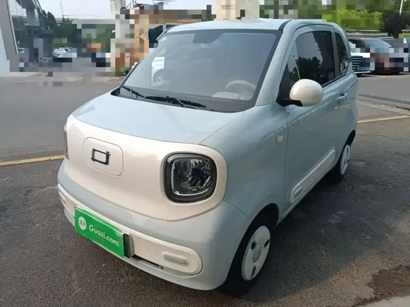 Bestune Pony, 2025