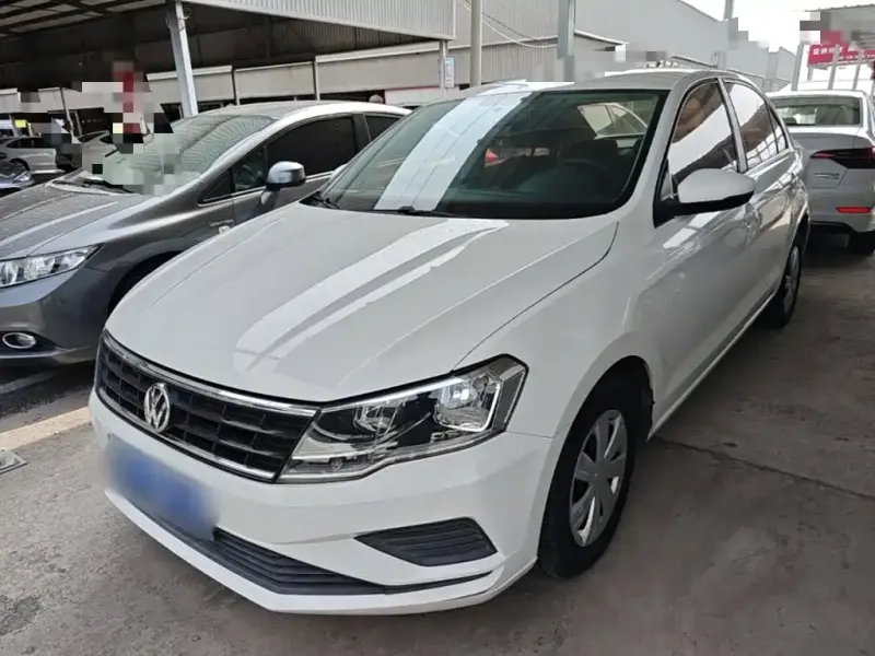 Volkswagen Jetta, 2018