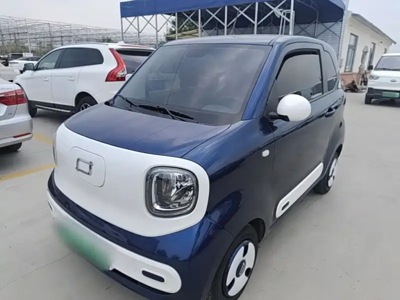 Bestune Pony, 2024