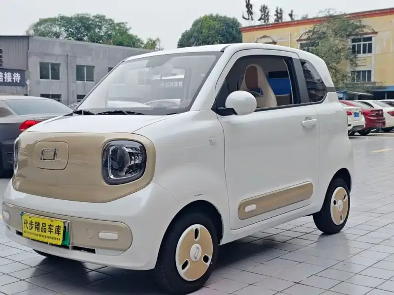 Bestune Pony, 2025