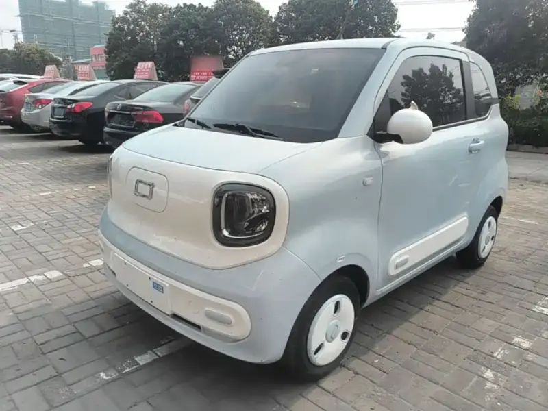 Bestune Pony, 2025