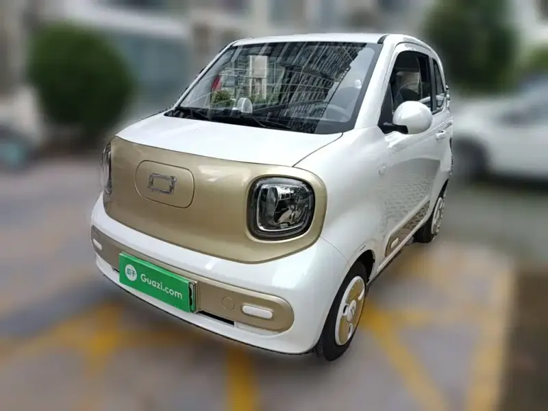 Bestune Pony, 2025