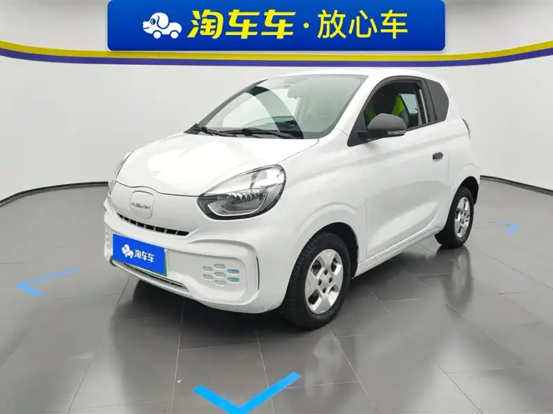 Roewe Clever, 2022