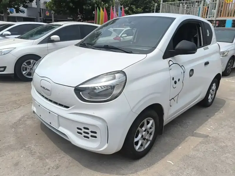 Roewe Clever, 2023