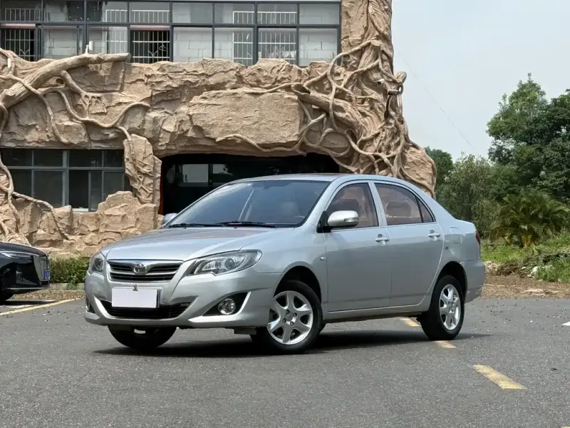 Toyota Corolla, 2015
