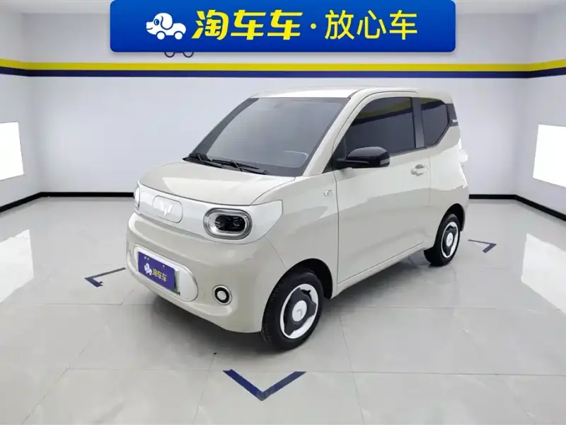 Wuling MINIEV, 2024