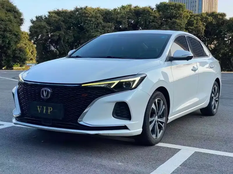 Changan Eado, 2020
