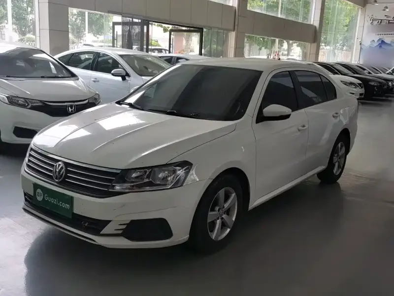 Volkswagen Lavida, 2020