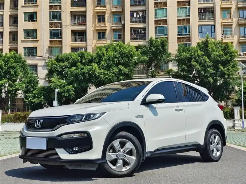 Honda XR-V, 2017