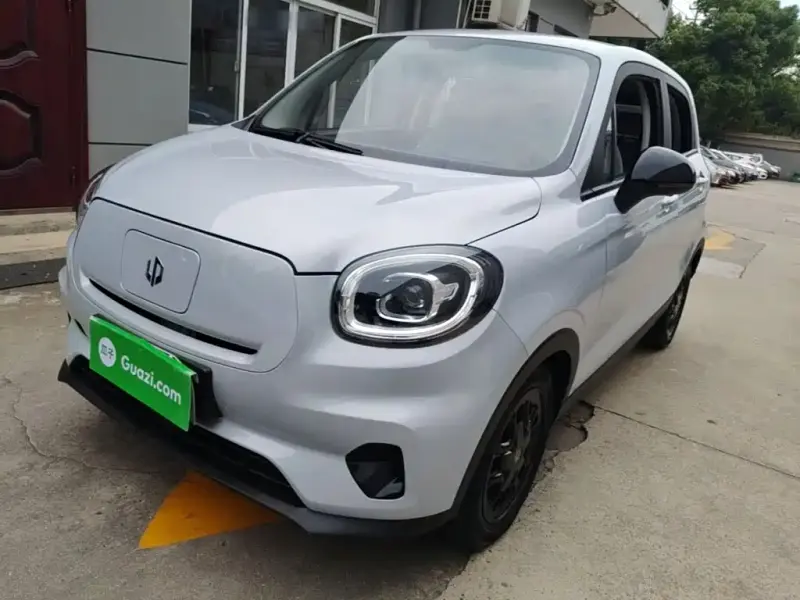 Leapmotor T03, 2023