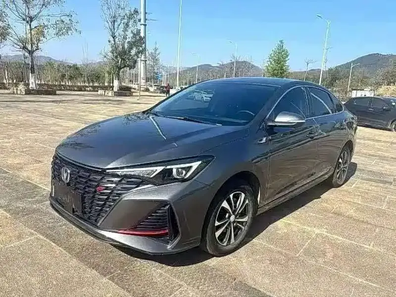 Changan Eado, 2024