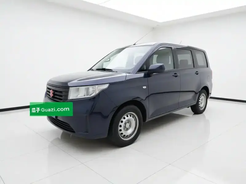 Wuling Hongguang PLUS, 2024
