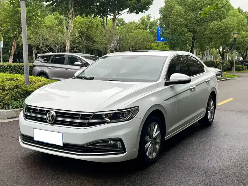 Volkswagen Bora, 2020
