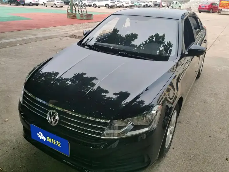 Volkswagen Lavida, 2021