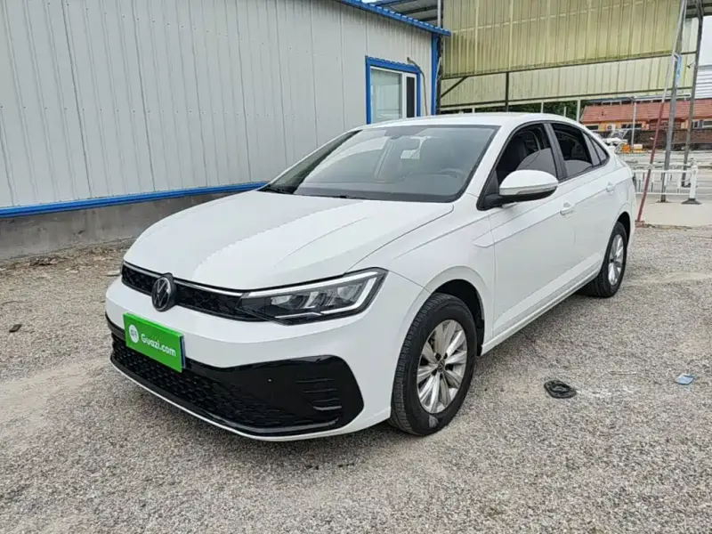 Volkswagen Lavida, 2024