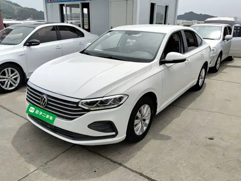 Volkswagen Lavida, 2023