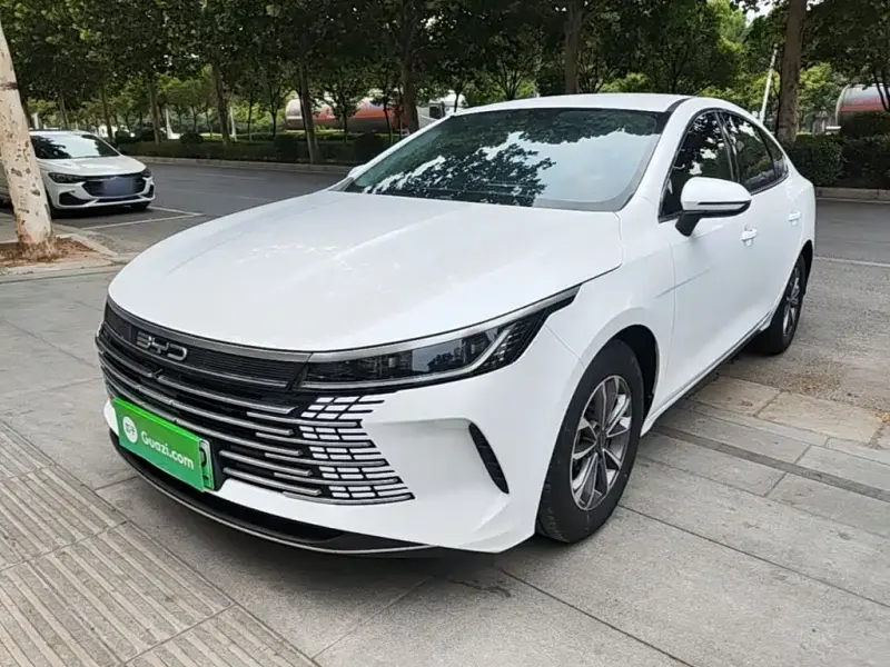 BYD Destroyer 05, 2024
