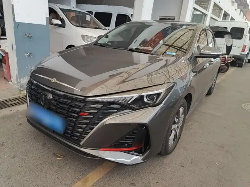 Changan Eado, 2024