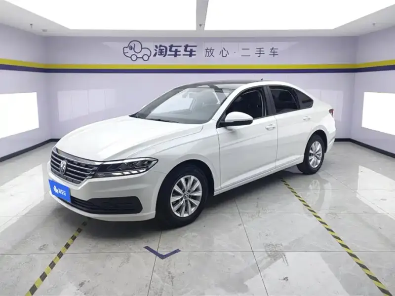 Volkswagen Lavida, 2022