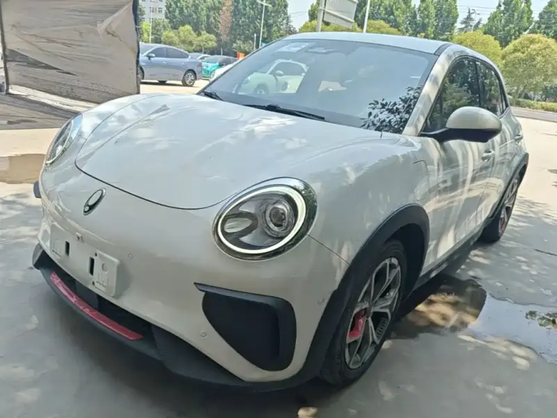 Ora Good Cat GT, 2022