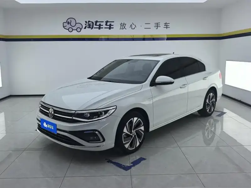 Volkswagen Bora, 2023