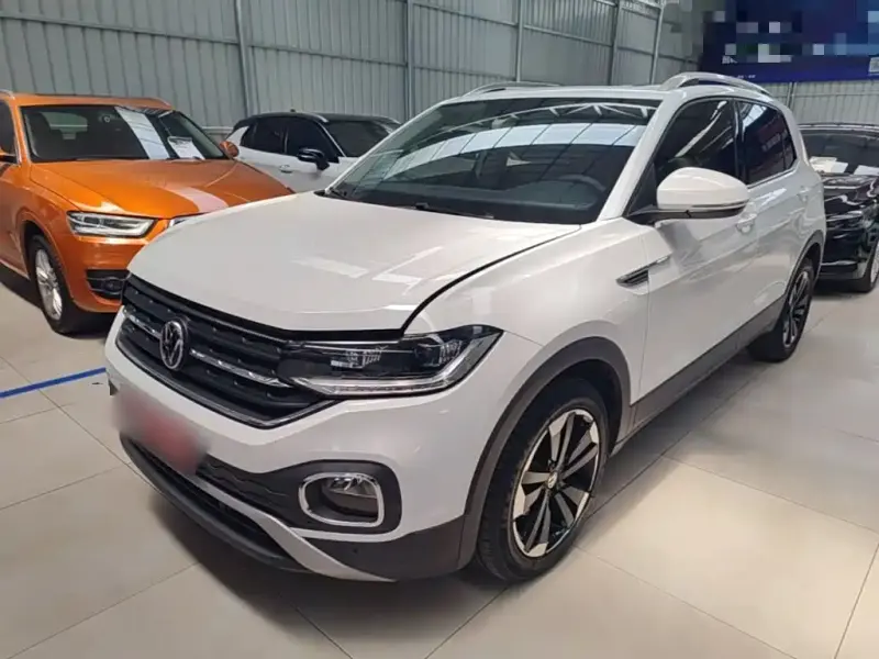 Volkswagen Tacqua, 2021