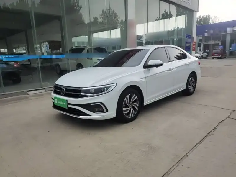 Volkswagen Bora, 2022