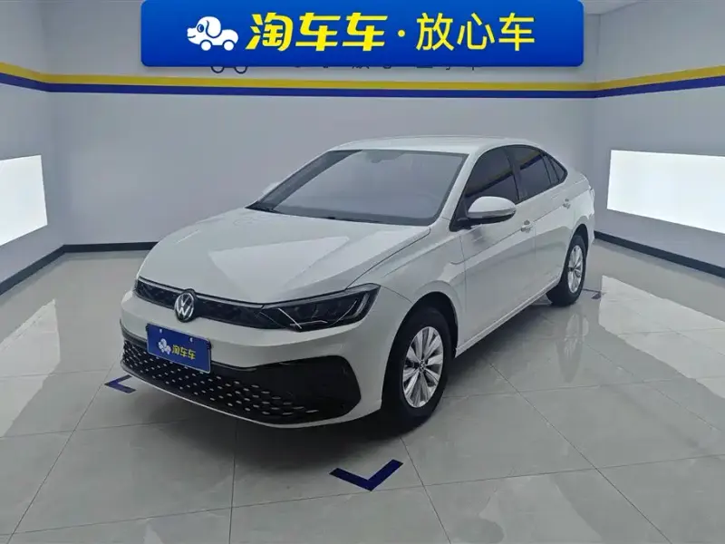 Volkswagen Lavida, 2025