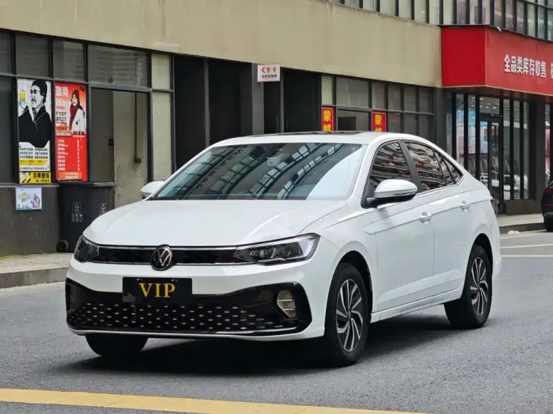 Volkswagen Lavida, 2026