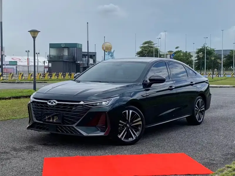 Chery Arrizo 8, 2023