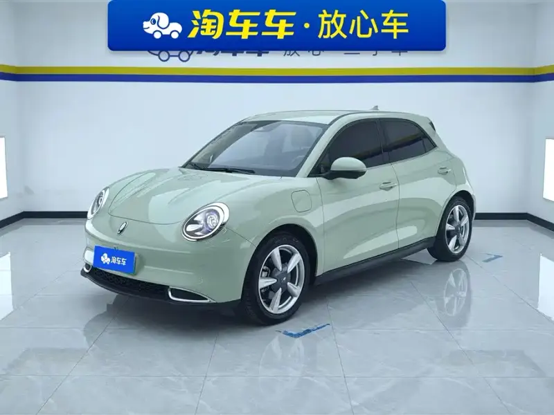 Ora Good Cat, 2023