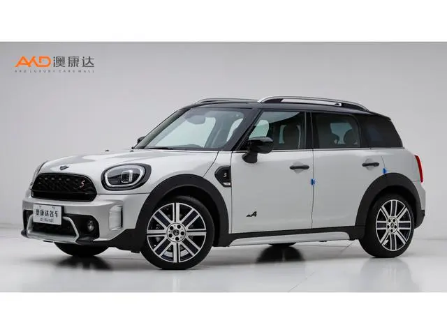 MINI COUNTRYMAN, 2023