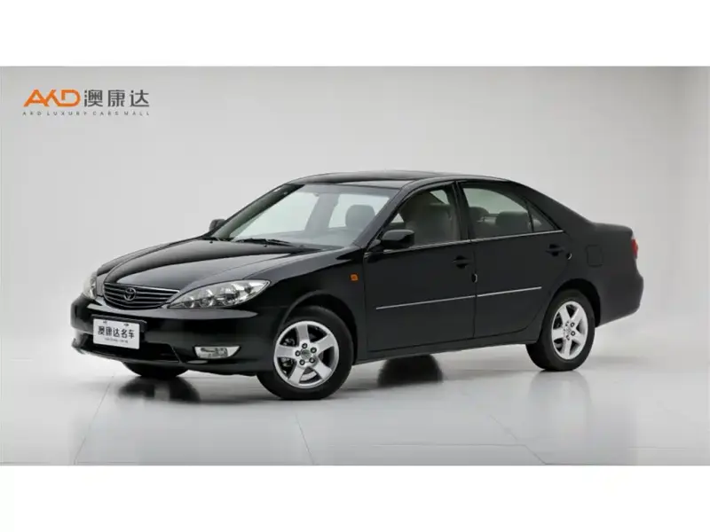 Toyota Camry, 2005