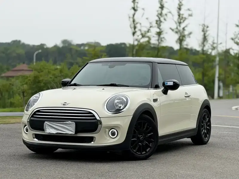 MINI Mini, 2020