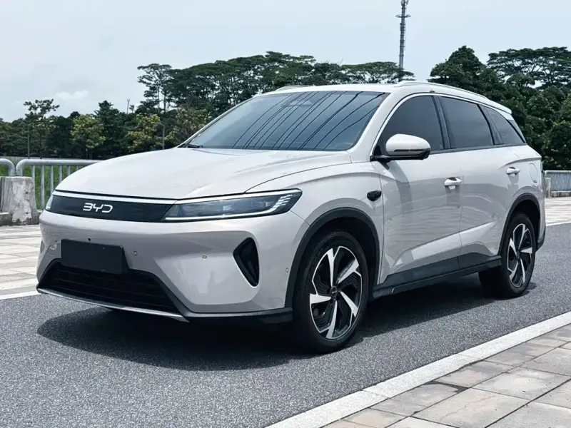 BYD Seal 05 DM-i, 2025