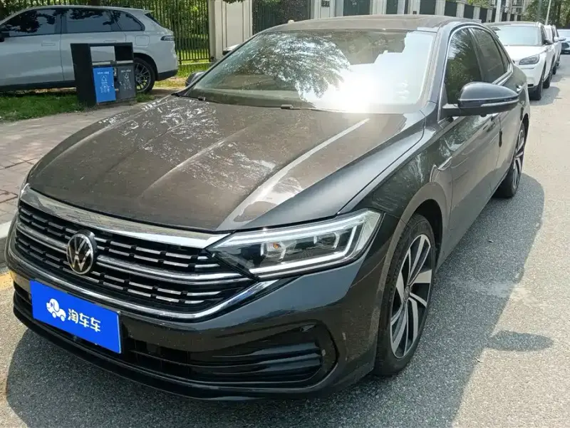 Volkswagen Sagitar, 2025