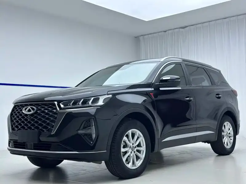 Chery Tiggo 7 PLUS, 2022