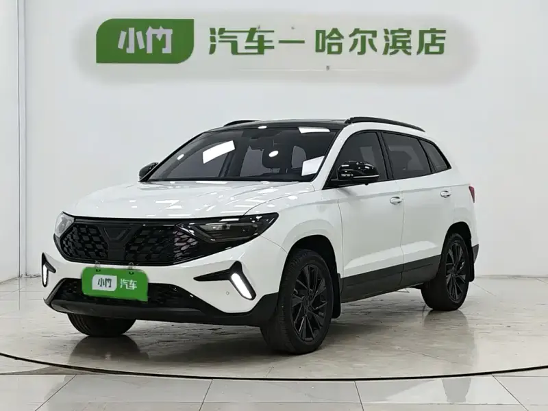 Jetta VS7, 2023