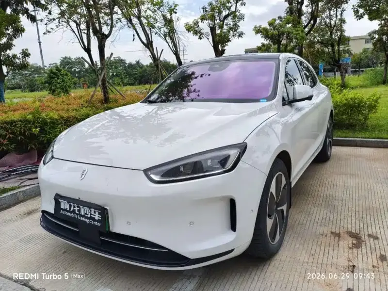 AITO M5, 2022