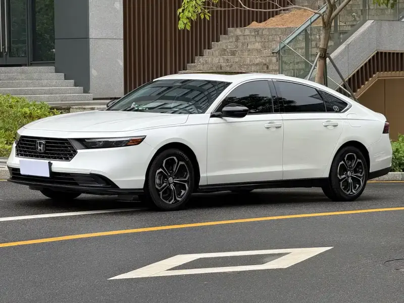 Honda Accord, 2023