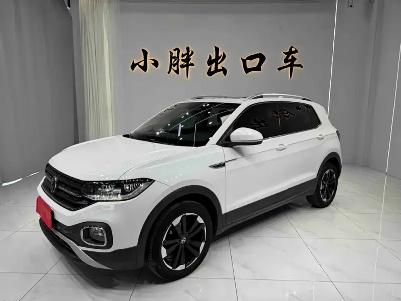 Volkswagen Tacqua, 2022