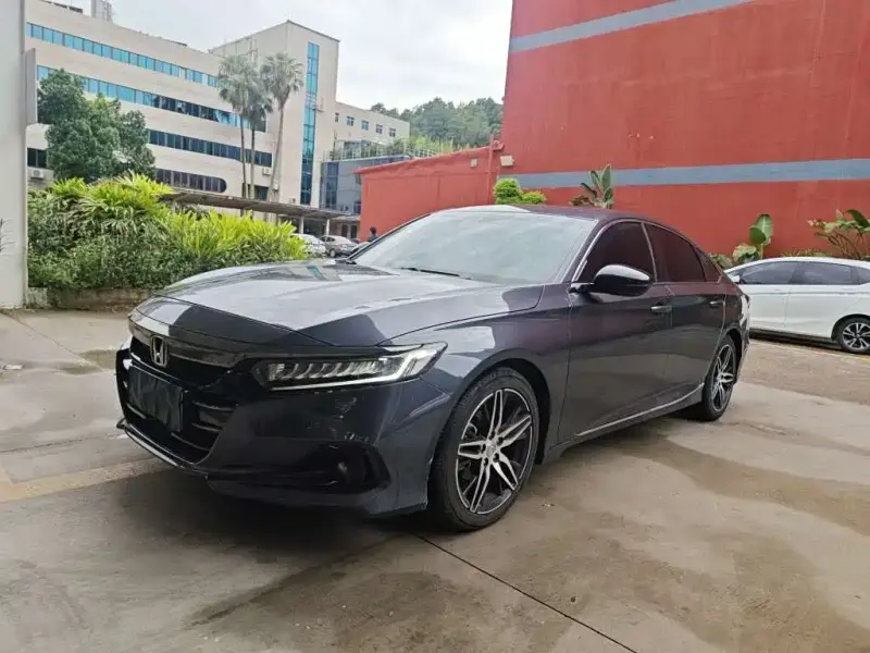 Honda Accord, 2023