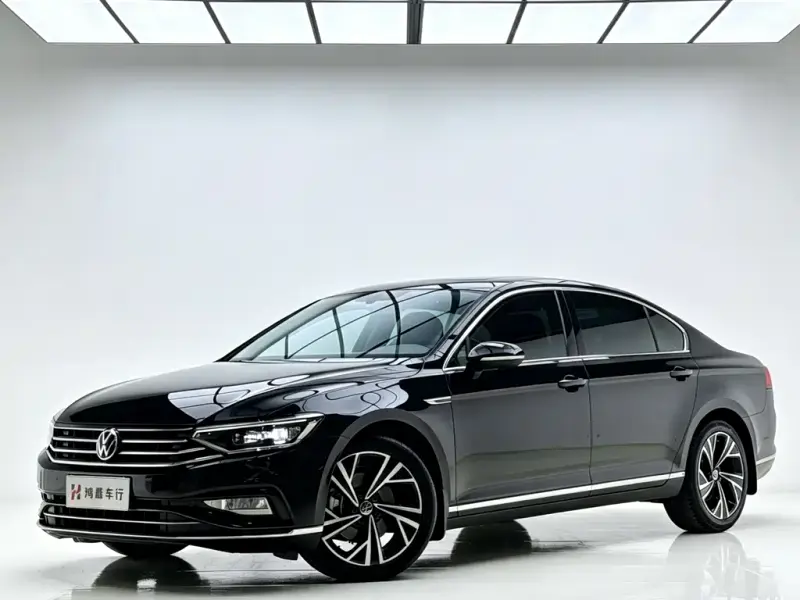 Volkswagen Magotan, 2022